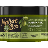 Olive Oil intensive hair mask with olive oil 200ml