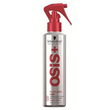 OSIS + Flatliner straightening serum 200ml