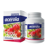 Acerola dietary supplement 60 lozenges