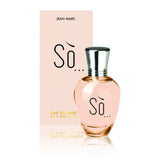 So eau de parfum spray 100ml