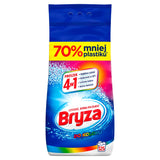 4-in-1 washing powder for 9.375 kg color