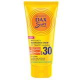 Protective face cream for the sun SPF30 50ml
