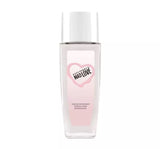 Mad Love deodorant in a natural spray 75ml