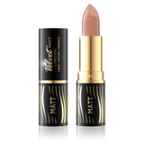 Velvet Matt Lipstick 500 Nude matte lipstick 4.1g – Cosmetics beauty shop