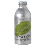 Mint-lavender shower gel 600ml