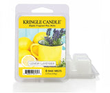 Wax fragrance wax "potpourri" Lemon Lavender 64g