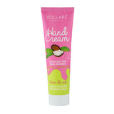 Hand Cream a maximum regenerating hand cream with shea butter 100ml