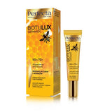 Botulux ceramides 60 + / 70 + shadows and bags reduction eye and eyelid cream 15ml