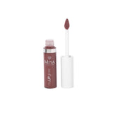myLIPgloss natural moisturizing lip gloss Dusty Rose 9ml