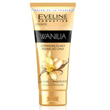 Spa Professional ultra-moisturizing body scrub Vanilla 200ml