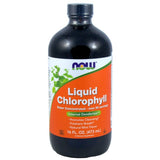 Chlorophyll Liquid liquid dietary supplement 473ml