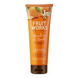 Fruit Works Body Scrub Mandarin & Neroli Body Scrub 225ml