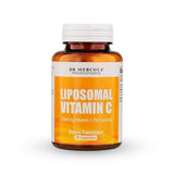 Vitamin C Liposomal food supplement 60 capsules