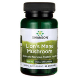 FS Soplowka Je?owata 500mg dietary supplement 60 capsules