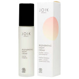 Organic Regenerating Night Cream 50ml