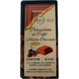 Chocolate soap Chocolate Coffee 200g