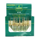 RF 80 Anti-hair loss care ampoules 12 x 5 ml