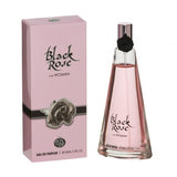 Black Rose For Woman Eau de Parfum Spray 100ml