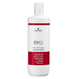 BC Repair Rescue regenerating hair conditioner 1000ml