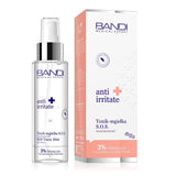 Anti Irritate Microbial SOS Tonic-Mist 100ml