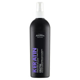 Keratin rebuilding conditioner spray 300ml