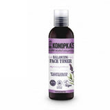 Balancing Face Toner balancing tonic for normal to oily skin 200ml