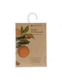 Botanical Essence fragrance sachet Cinnamon & Orange 16g