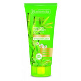 Your care smoothing sugar body scrub with microgranules Bamboo & Green Tea 200g