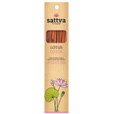 Natural Indian Incense natural Indian lotus incense stick 15 pcs