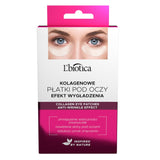 3 pairs of eye pads smoothing wrinkles