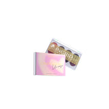 Candy Boom eyeshadow palette Lila Rouge 9.5g