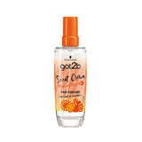 Scent Crown Hair Perfume perfumed hair spray Tropical Kiss 75ml