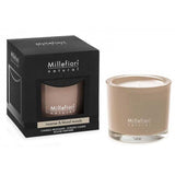 Natural Fragrance Candle fragrant candle Incense & Blond Woods 180g