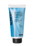 Elasticizing & Frizz - Free Shampo With Olive Oil elasticizing shampoo with olive oil 300ml