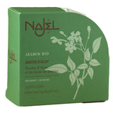 Aleppo Soap bar soap Jasmine 100g