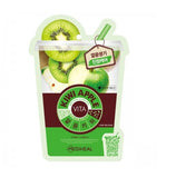 Vita Kiwi Apple Mask smoothing and refreshing mask with kiwi and apple 20ml
