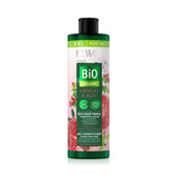 Bio Organic bio-conditioner that protects the color of colored hair with highlights Pomegranate & Acai 400ml