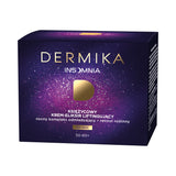 Insomnia 50-60 + moon cream-lifting elixir for the night 50ml