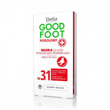 Good Foot Podology 3.1 smoothing and regenerating foot mask 10ml + socks