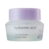 Hyaluronic Acid Moisture Cream moisturizing face cream with hyaluronic acid 50ml