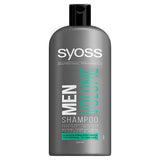 Men Volume Shampoo shampoo for normal and fine hair 500ml