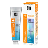 Sensitive Skin SOS soothing and regenerating cream 50ml