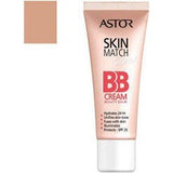 Skin Match Glow BB Cream SPF15 BB cream 200 Nude 30ml
