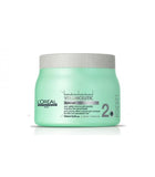 Expert Volumceutic Anti-Gravity Effect Volume Gel-Masque gel mask giving volume to fine and delicate hair 500ml