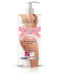 Micellar Intimate Care micellar liquid for intimate hygiene Rose + Lactic Acid 300ml