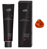 Professional Color Permanent Coloring 8.45 Copper-Red Light Blond 50g