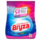Vanish 5in1 washing powder for 1kg color washing