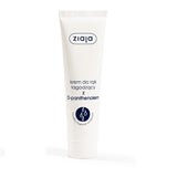 Soothing hand cream with D-panthenol 100ml