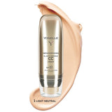 Metamorphosis D3 Anti Wrinkle CC Cream SPF10 anti-wrinkle cream 1 Light Neutral 50ml