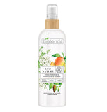 Eco Nature toning water moisturizing and soothing Plum Kakadu & Jasmine & Mango 200ml